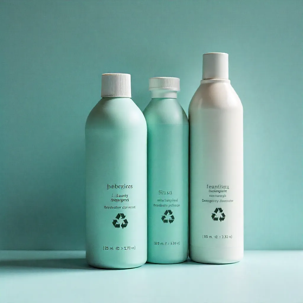 Eco-friendly biodegradable formula